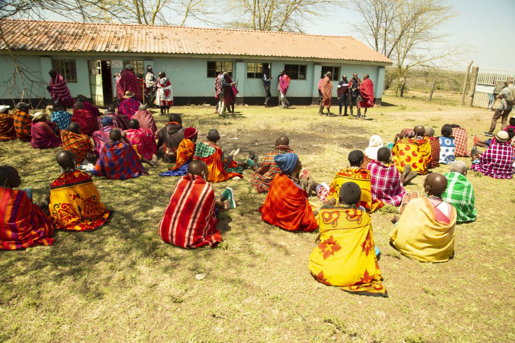 community education